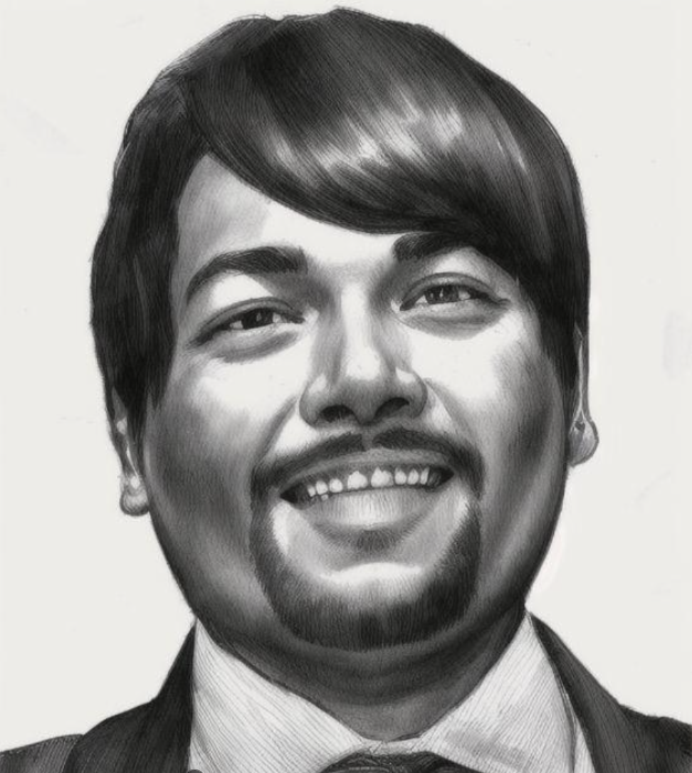 author